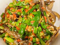 火培鱼-潇湘阁(昆泰国际大厦店)