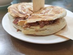 肉夹馍-子午路张记肉夹馍(翠华路店)