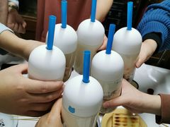 -兰熊鲜奶(西直门凯德mall店)