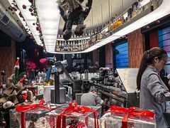 -Nord Grill&Bar Highland诺德西餐(深圳欢乐海岸店)