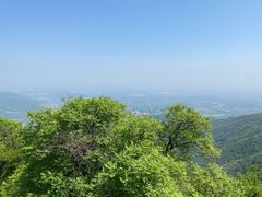 -香山公园