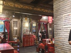 -袁老四重庆老火锅(桐梓坡店)