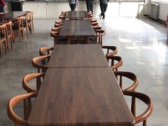 -财经大学学生公寓食堂