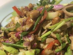 -秋色客家菜(南山店)