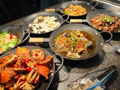 -Social 秀西餐厅-长沙瑞吉酒店(运达店)