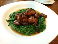 -阿娘家·原生态农家菜(国顺东路店)