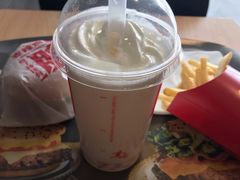 -麦当劳(万达广场店)