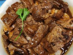 -顺丰轩园林酒家(天河店)