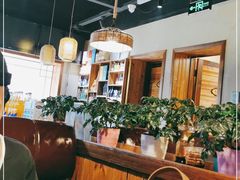大堂-重庆味道(台湾街店)