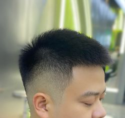 -不迫先生专业男士剪发