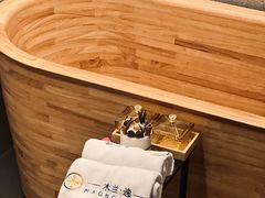 -木兰逸•泰式按摩•头疗•SPA(车公庙店)