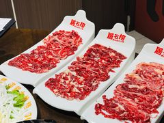 -潮澎派·潮汕菜大排档(南较西路店)