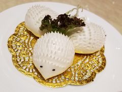 脆香叉燒飽-8餐厅(新葡京酒店)