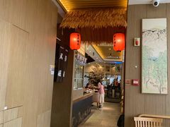 -水林间·寿喜烧自助(仙林金鹰店)