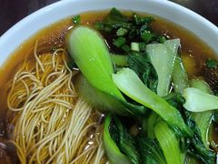 -东吴面馆(枫桥店)