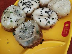 -小杨生煎(火车站北广场店)