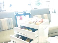 -行者书屋大堂吧 ·下午茶(南京圣和府邸酒店)