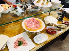 -Cova Ristorante & Caffe(海港城店)