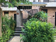 -三亚珠江南田温泉度假区