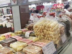 -上海市长春食品商店(淮海中路店)