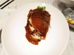 酥香嫩烤鸭-四季民福烤鸭店(王府井灯市口店)