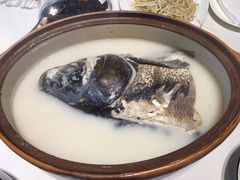 -风味小馆(天目湖宾馆店)