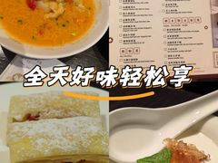 -万丽轩·粤菜(王府井金茂万丽酒店)