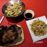 杭小馆里的杭帮菜