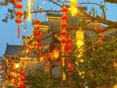 -襄阳古城