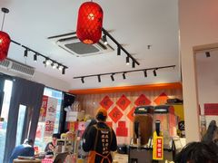 -荆九爷爆炒桥头三嫩(浙大店)
