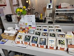 -欧邑咖啡小站 HLab Coffee
