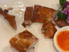 -古南都·老广东酒楼(龙江店)