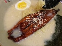 -鱼民·现造寿司(育德店)