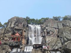 -金鸡山公园