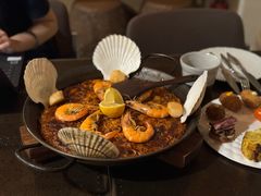 -Carmen卡门西班牙餐厅