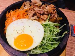 -新石器烤肉(周浦万达店)