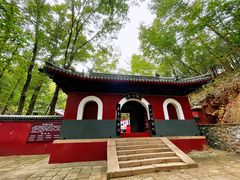 -红螺寺