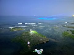 -日照灯塔风景区