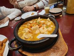 -日月昇渔家菜·海肠捞饭·大连海鲜(星海公园店)