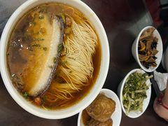 -毛华美食(清扬路店)