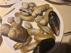 -加餐海鲜自助(集美银泰百货店)