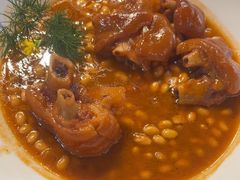 -东北大院·东北菜(三台子店)