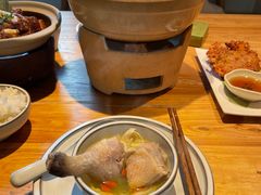 -金鱼妈妈 山野·食趣(荫山街店)