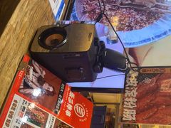 -乐彡炸串·烤苕皮(西单华威约饭街店)