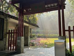 -桃花涧
