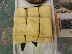 -浩海火燒雲傣家菜(芮欧百货店)