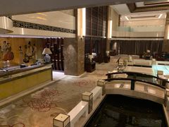 大堂-西安阳光国际大酒店·中餐厅