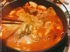 -大和食乐·鲜和牛酸汤火锅(环宇荟店)