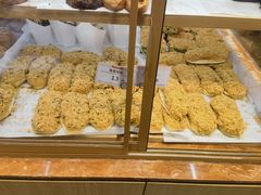 -山崎面包(静安久光店)