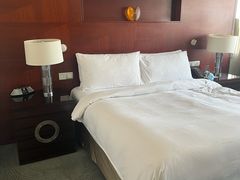 -上海明天广场JW万豪酒店